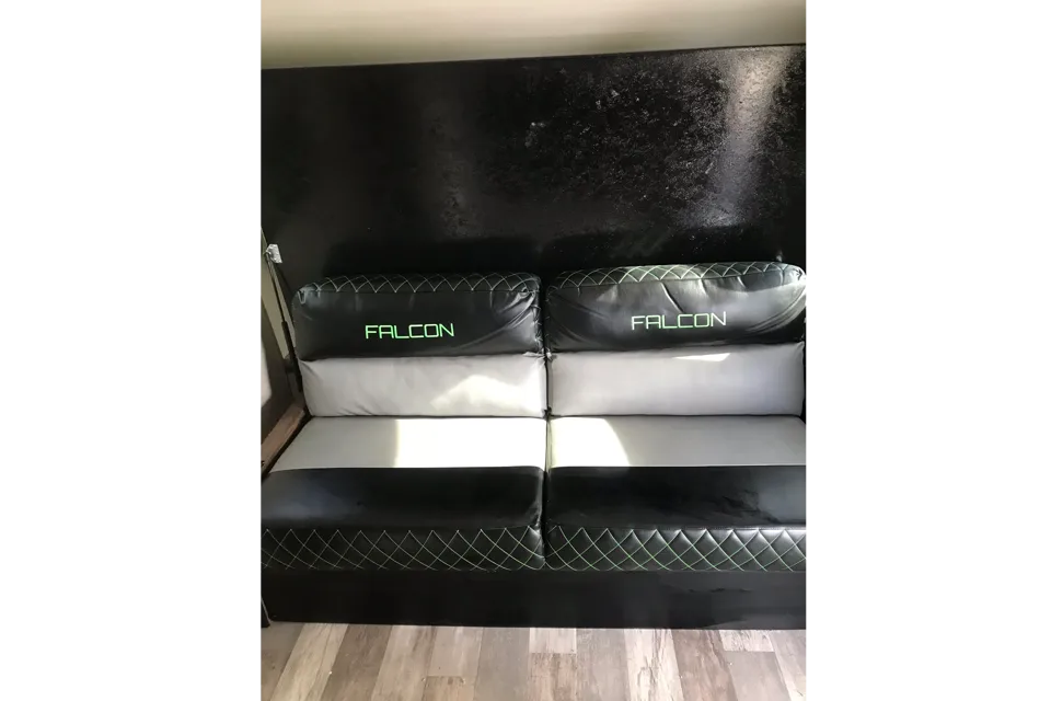 Falcon Grand Turismo