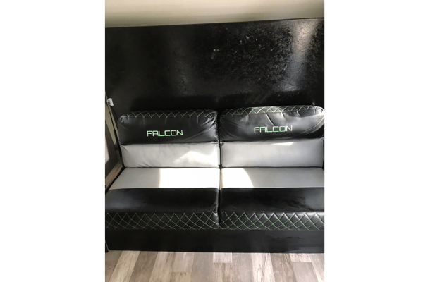Falcon Grand Turismo