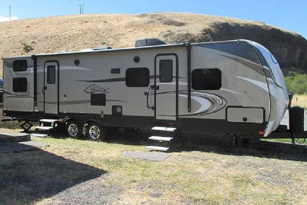 Bunkhouse Ready to Go!