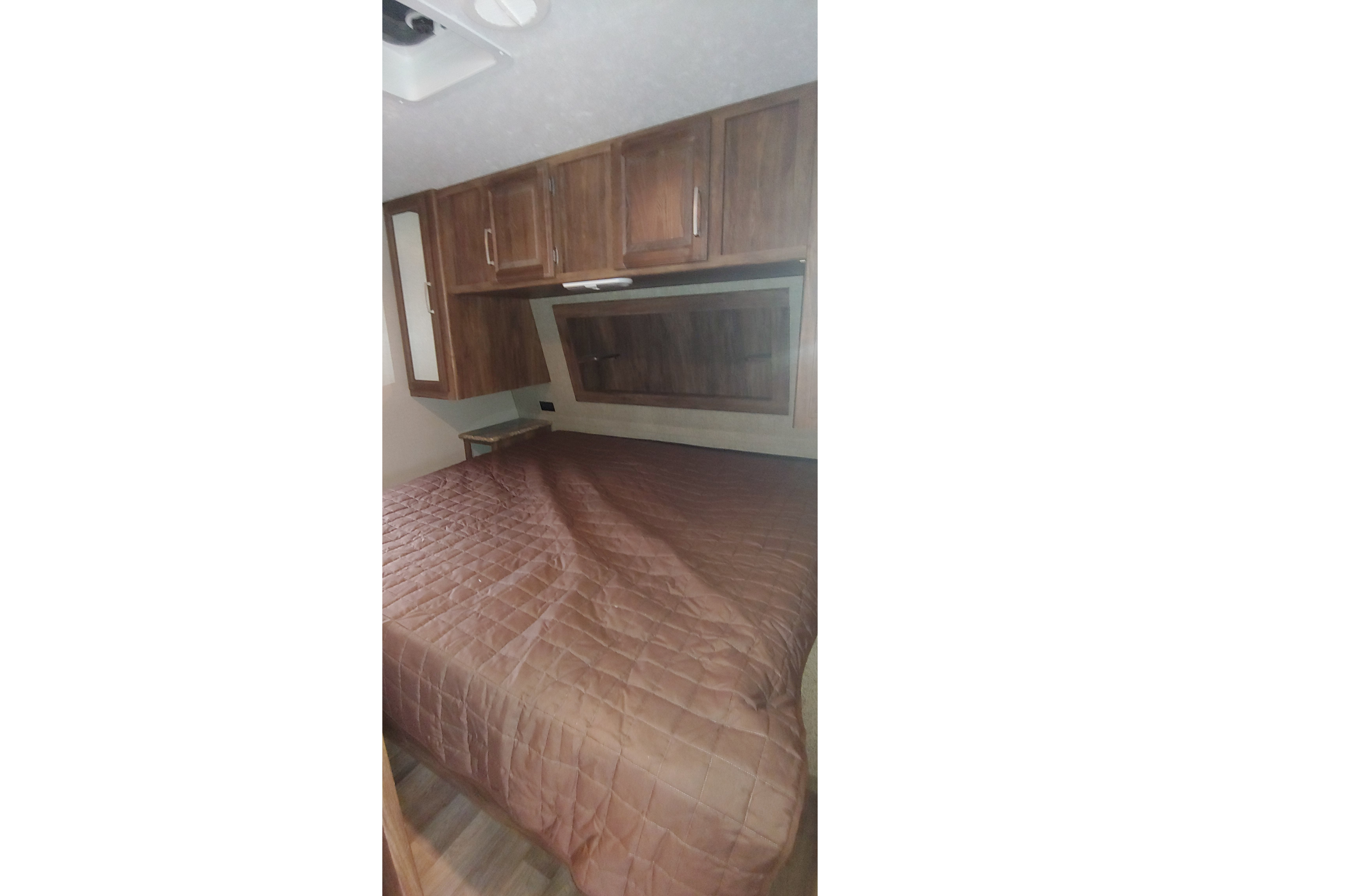 Bunkhouse Ready to Go!