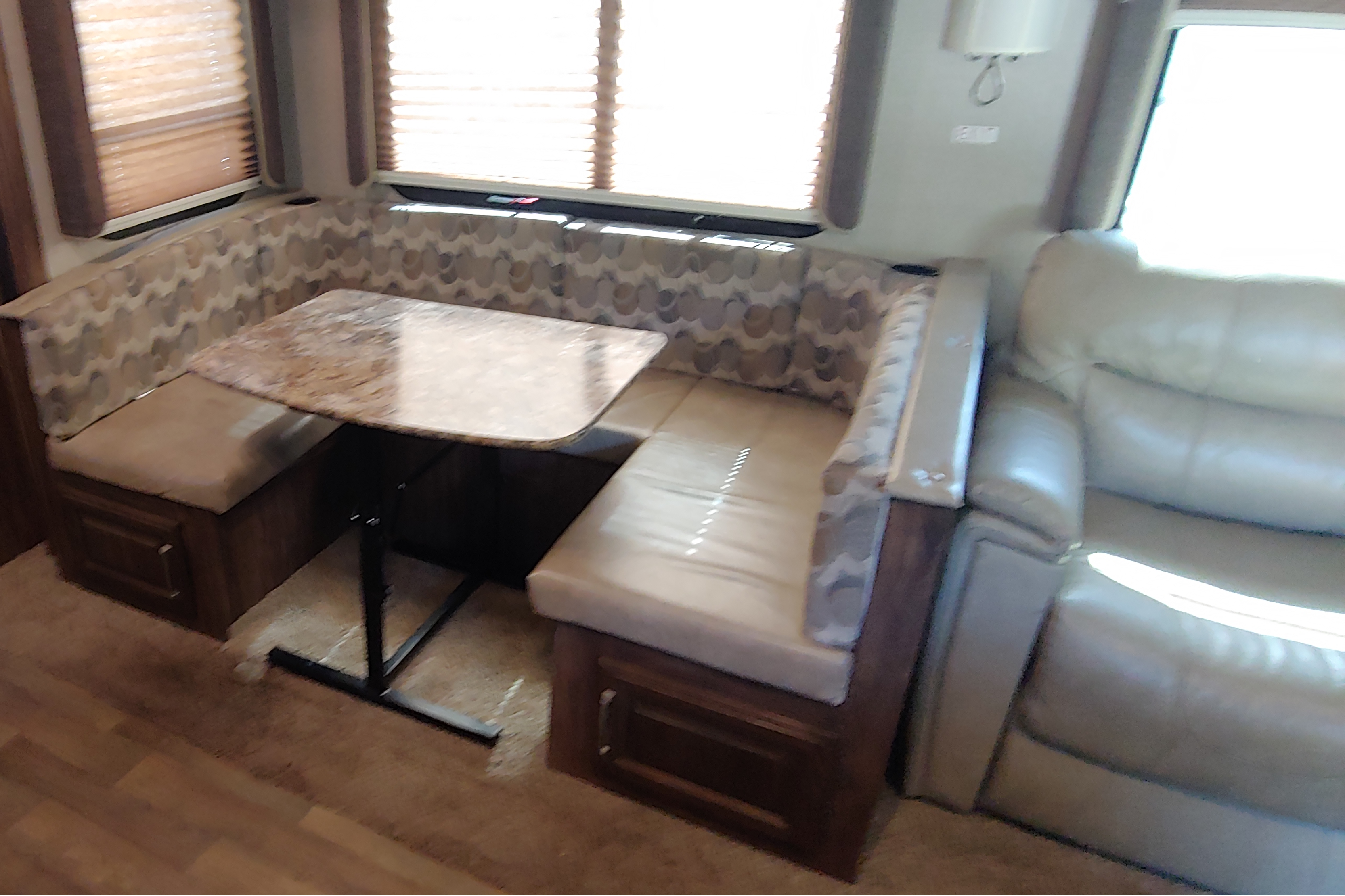 Bunkhouse Ready to Go!
