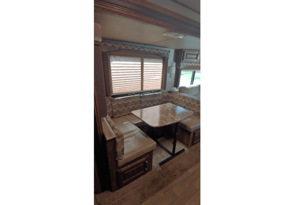 Bunkhouse Ready to Go!