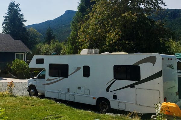 Explore BC