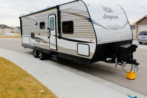 2019 Jayco Jay Flight SLX Rocky Mountain Edition 