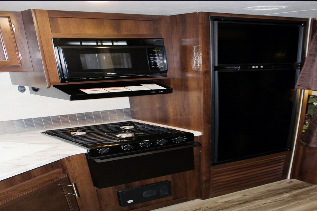 2019 Jayco Jay Flight SLX Rocky Mountain Edition 