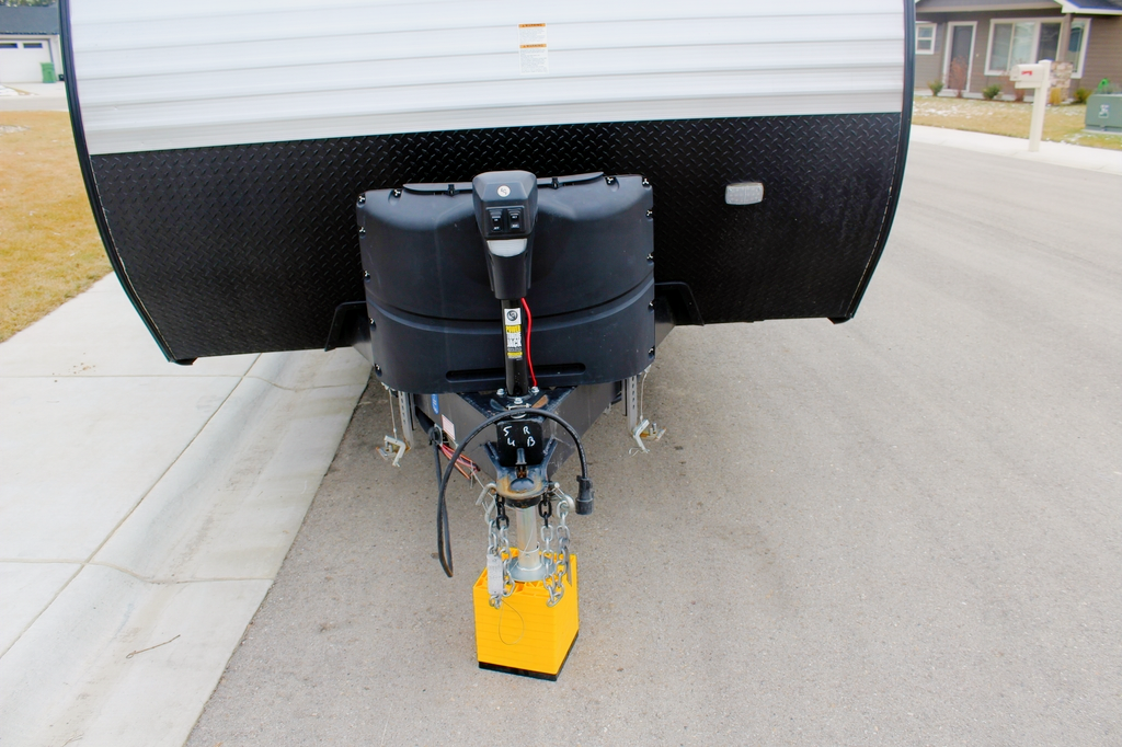 2019 Jayco Jay Flight SLX Rocky Mountain Edition 