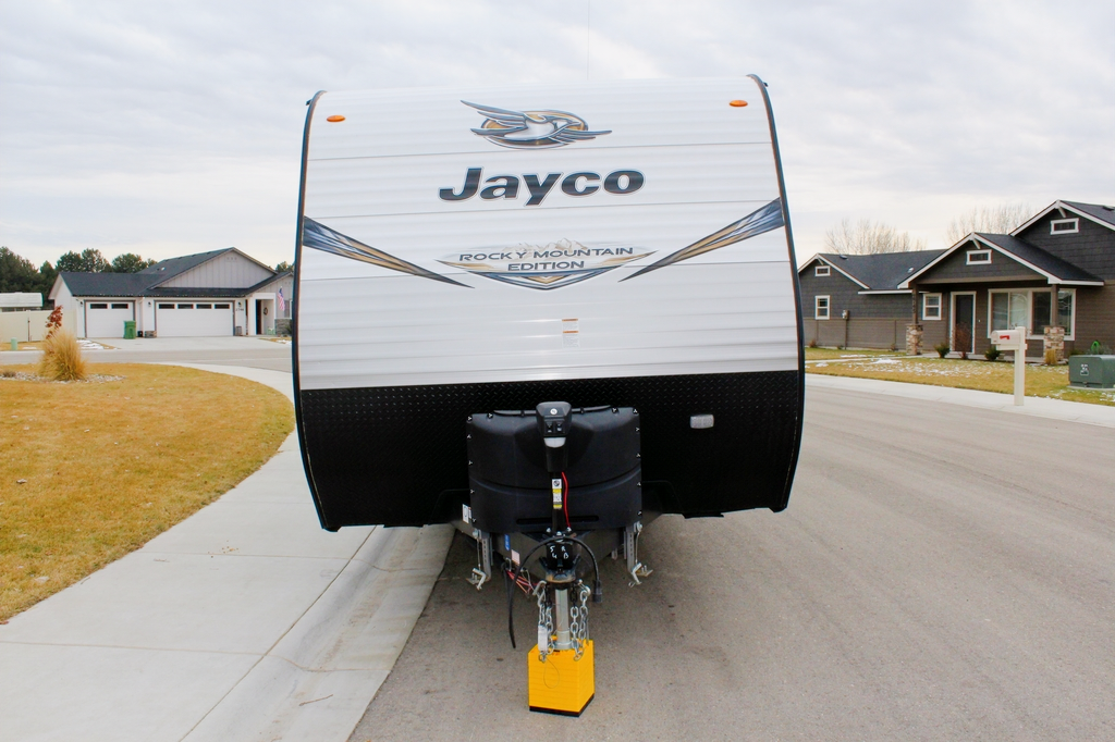 2019 Jayco Jay Flight SLX Rocky Mountain Edition 