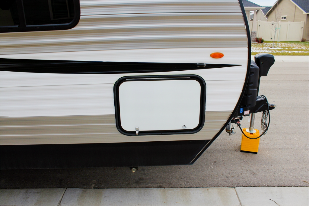 2019 Jayco Jay Flight SLX Rocky Mountain Edition 