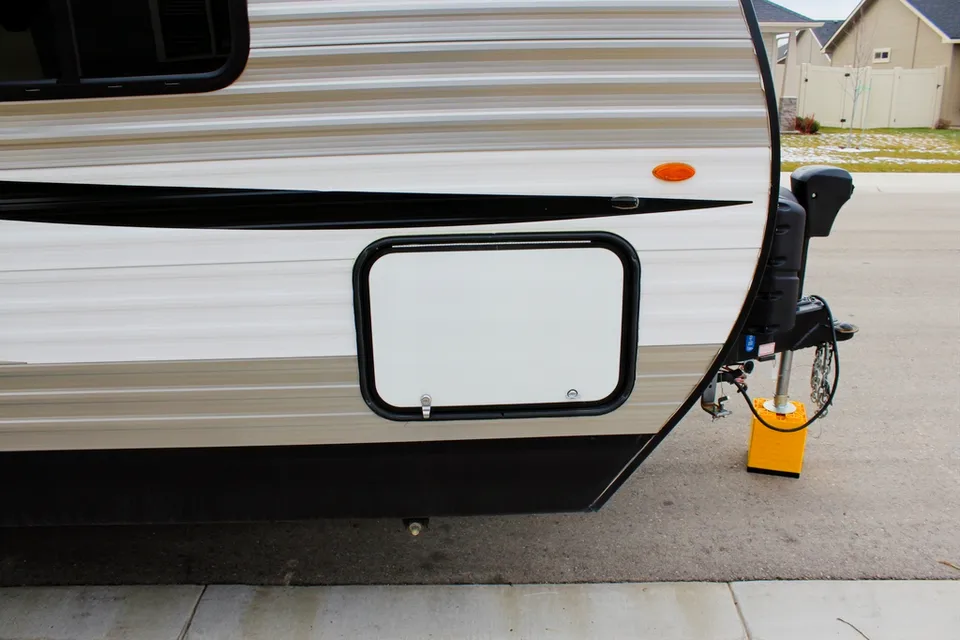 2019 Jayco Jay Flight SLX Rocky Mountain Edition 