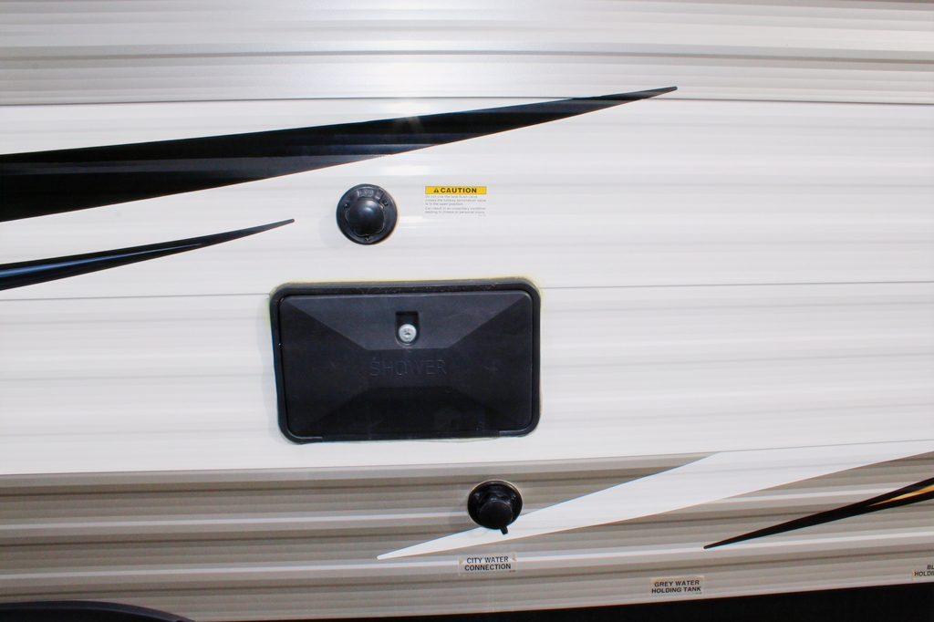2019 Jayco Jay Flight SLX Rocky Mountain Edition 
