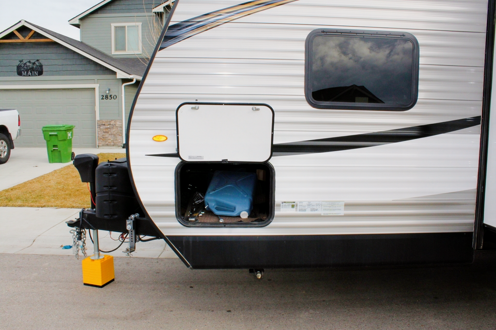 2019 Jayco Jay Flight SLX Rocky Mountain Edition 