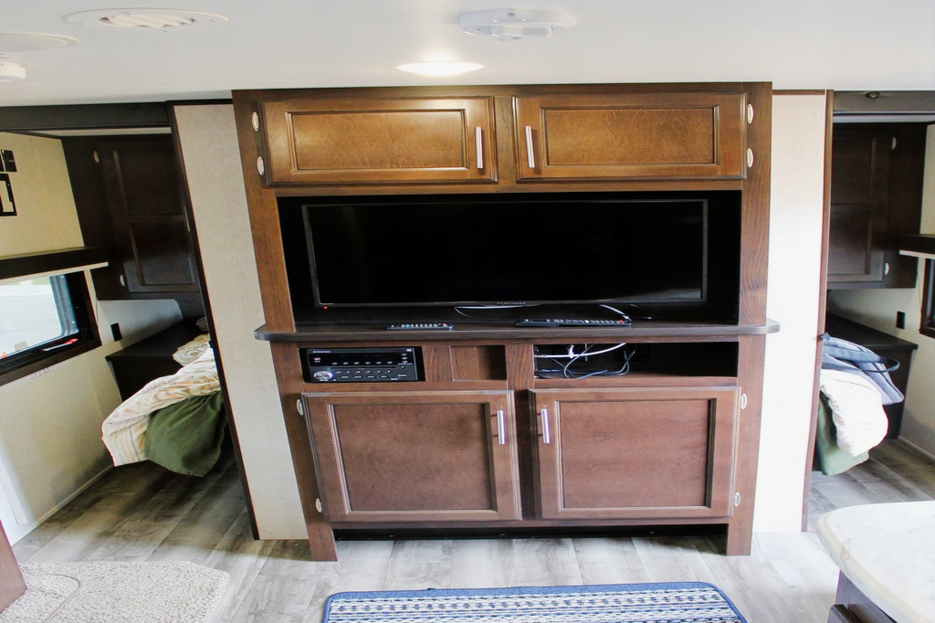 2019 Jayco Jay Flight SLX Rocky Mountain Edition 