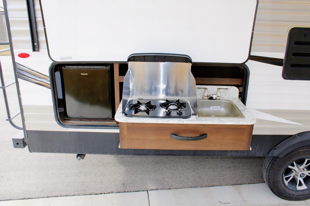 2019 Jayco Jay Flight SLX Rocky Mountain Edition 