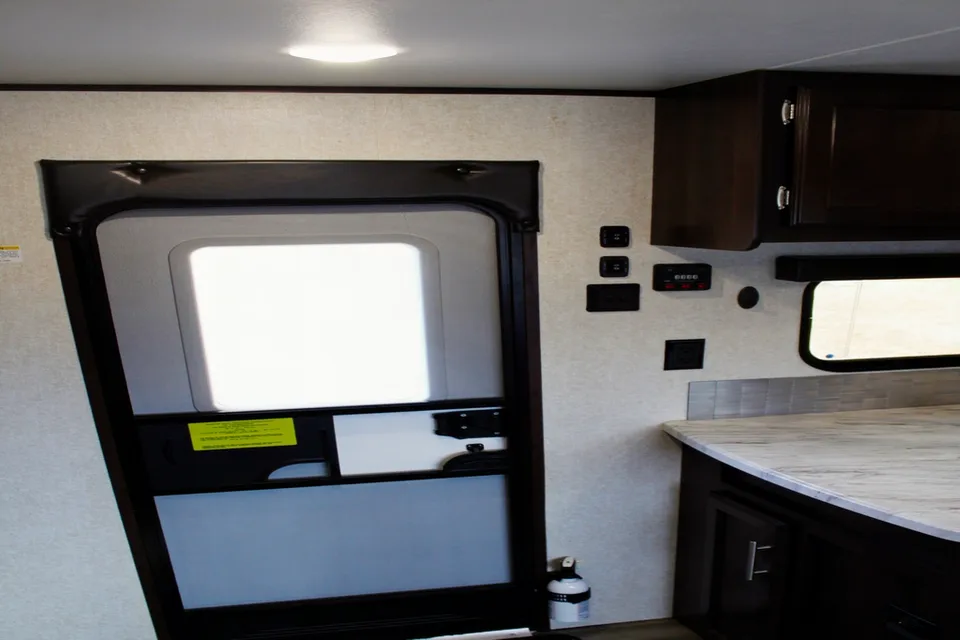 2019 Jayco Jay Flight SLX Rocky Mountain Edition 