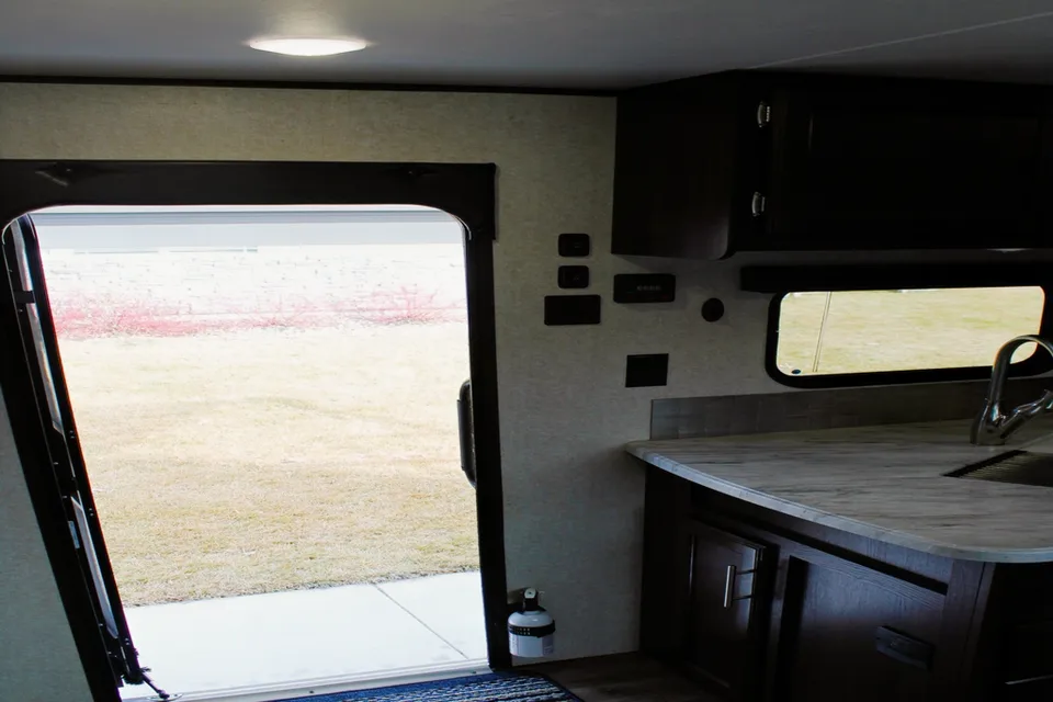 2019 Jayco Jay Flight SLX Rocky Mountain Edition 
