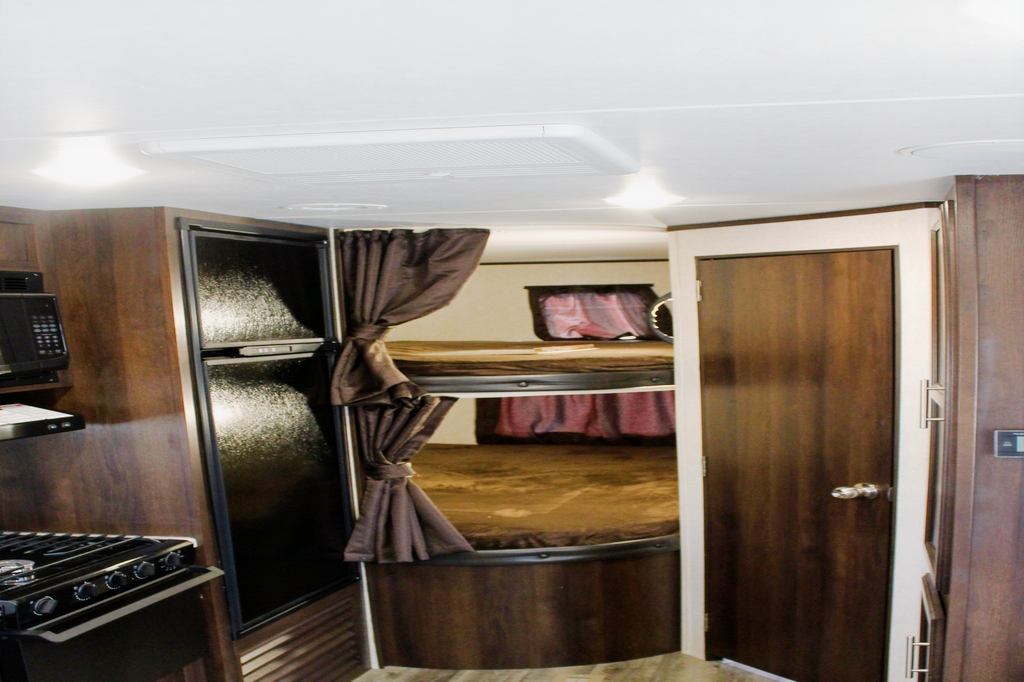 2019 Jayco Jay Flight SLX Rocky Mountain Edition 