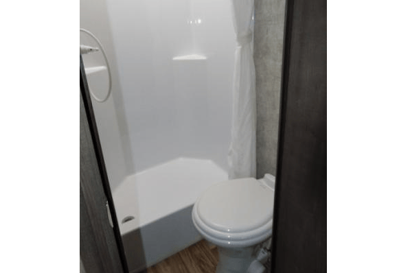 Twilight 2018 Motorhome 24'