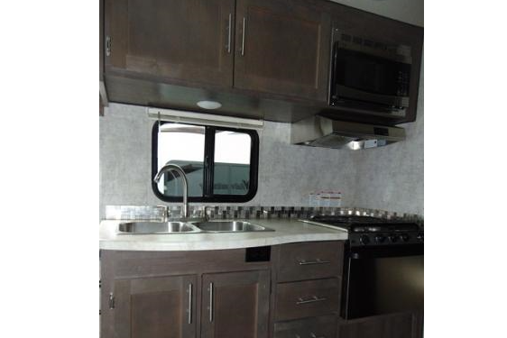 Twilight 2018 Motorhome 24'
