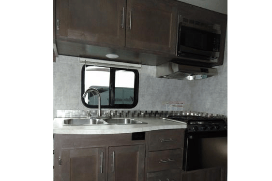 Twilight 2018 Motorhome 24'