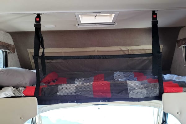 Twilight 2018 Motorhome 24'