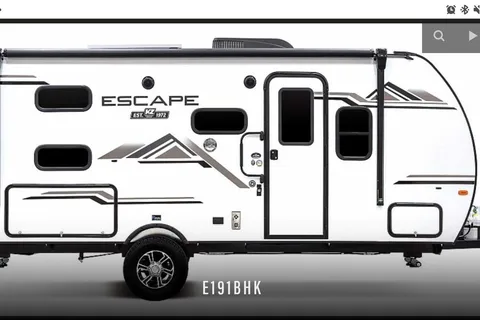 Escape - 191bhk/ Stoney Creek