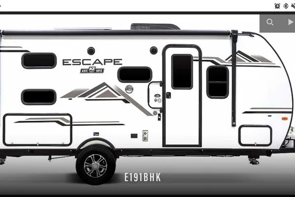 Escape - 191bhk/ Stoney Creek