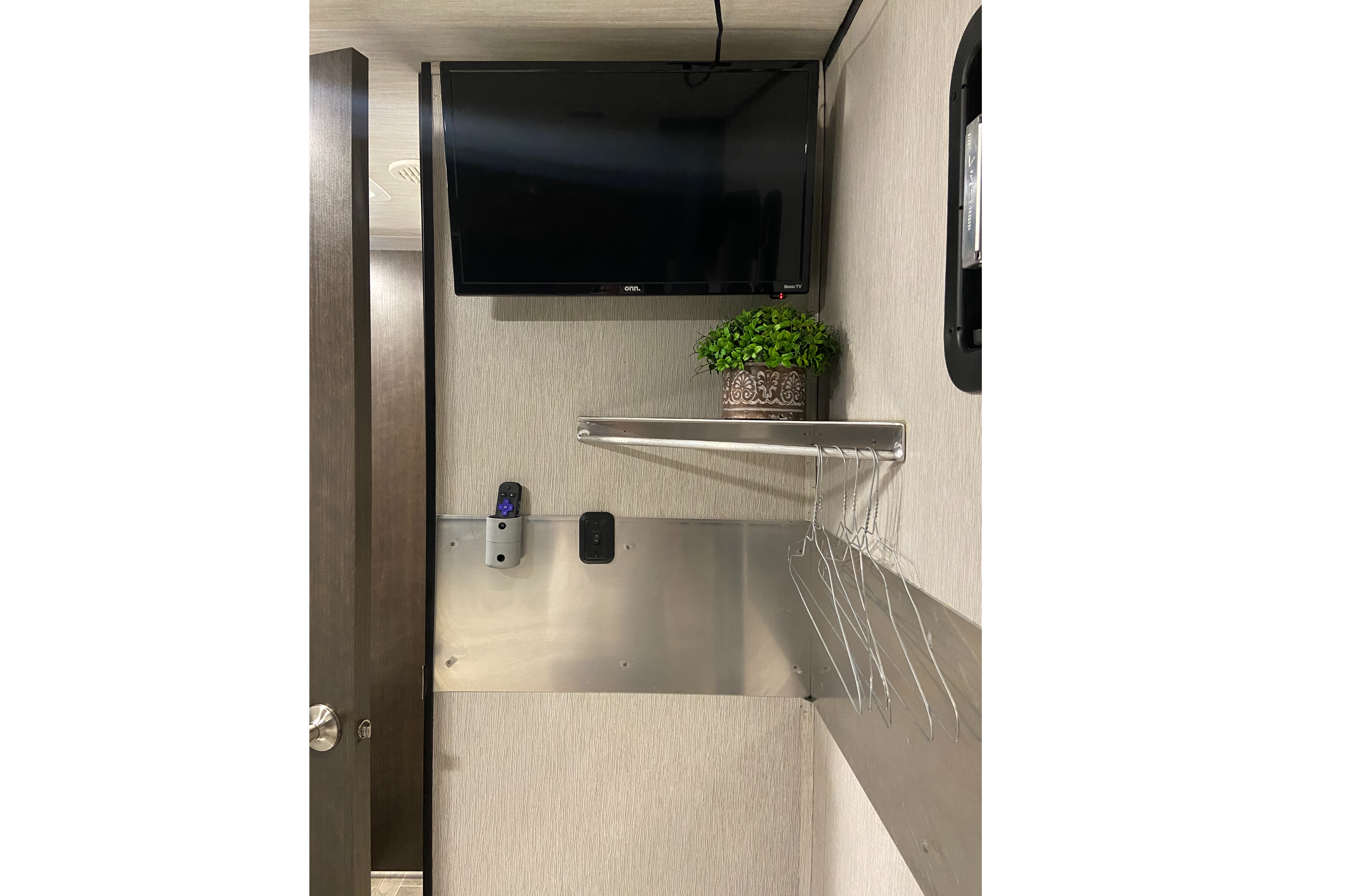 2020 Heartland Trail Runner Toy Hauler 