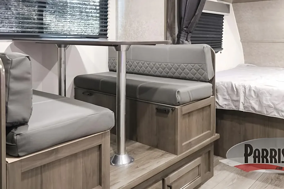 "Little Ranger" Easily Towable!