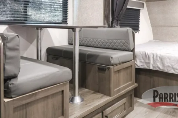 "Little Ranger" Easily Towable!