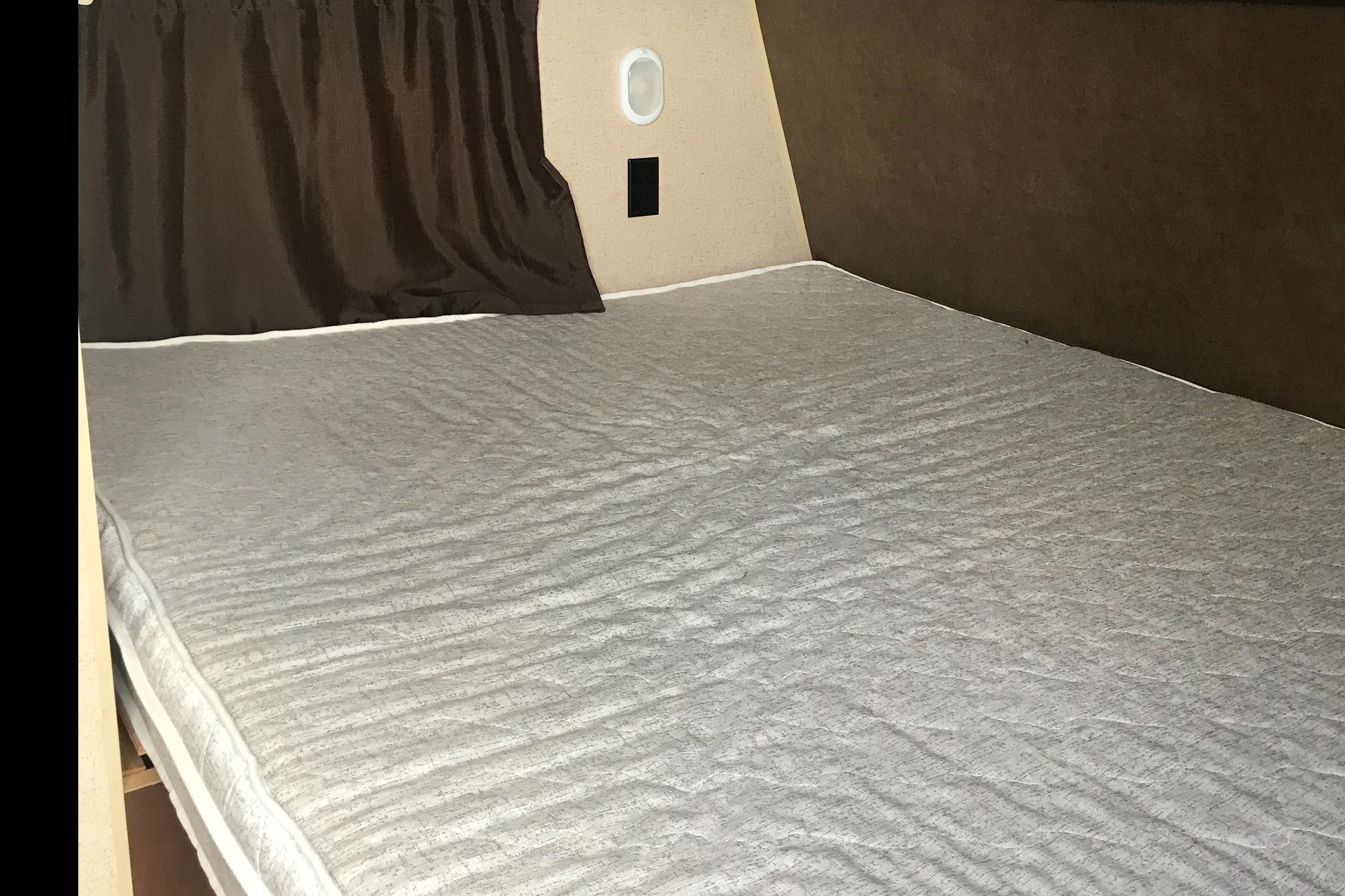 Brittany's Jayco 19 