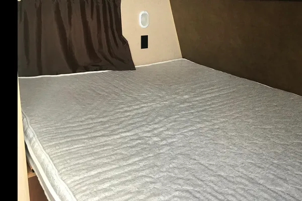 Brittany's Jayco 19