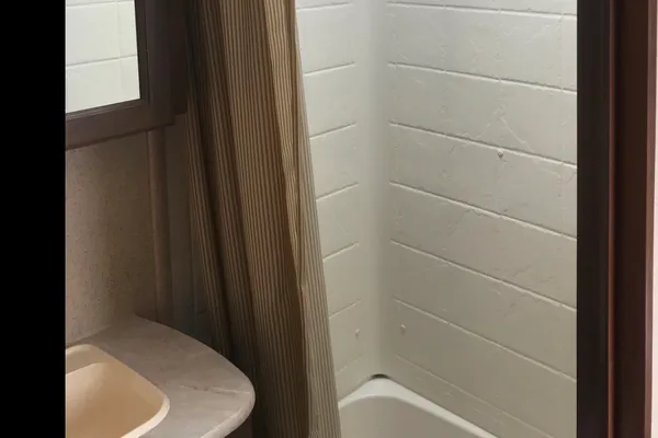 Brittany's Jayco 19