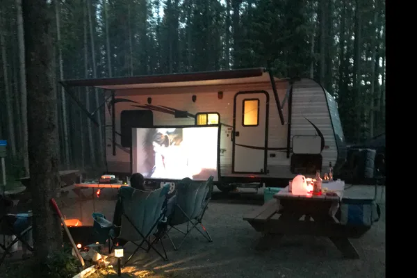 Brittany's Jayco 19