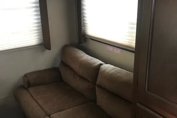 Brittany's Jayco 19