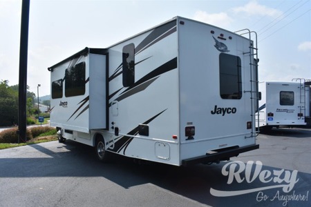 [23] Stress Free RVs - 2019 Class C - Redhawk - Luxury