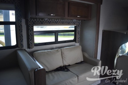 [23] Stress Free RVs - 2019 Class C - Redhawk - Luxury