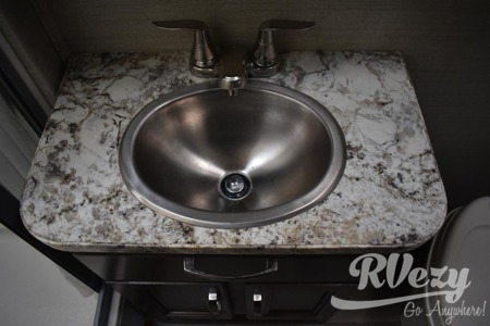 [23] Stress Free RVs - 2019 Class C - Redhawk - Luxury