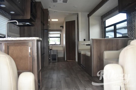 [23] Stress Free RVs - 2019 Class C - Redhawk - Luxury