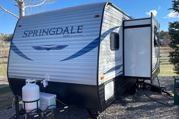 2021 Springdale