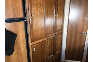 Prime Time Avenger 28 DBS Travel Trailer
