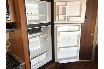 Prime Time Avenger 28 DBS Travel Trailer