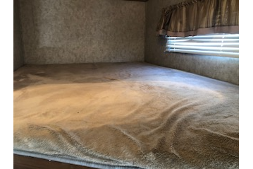 Prime Time Avenger 28 DBS Travel Trailer