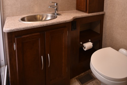 Coachman Mirada 35KB 2016 / LAVY est un rêve!