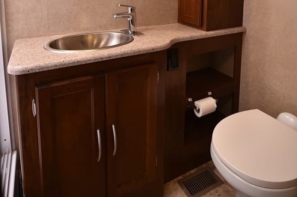 Coachman Mirada 35KB 2016 / LAVY est un rêve!
