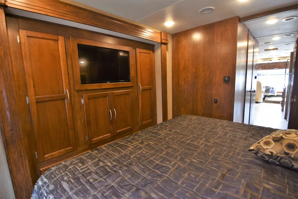 Coachman Mirada 35KB 2016 / LAVY est un rêve!