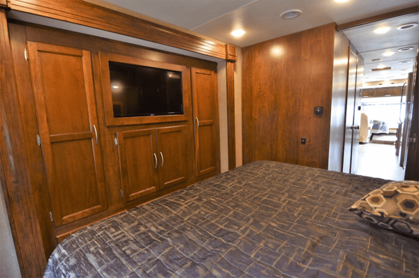 Coachman Mirada 35KB 2016 / LAVY est un rêve!