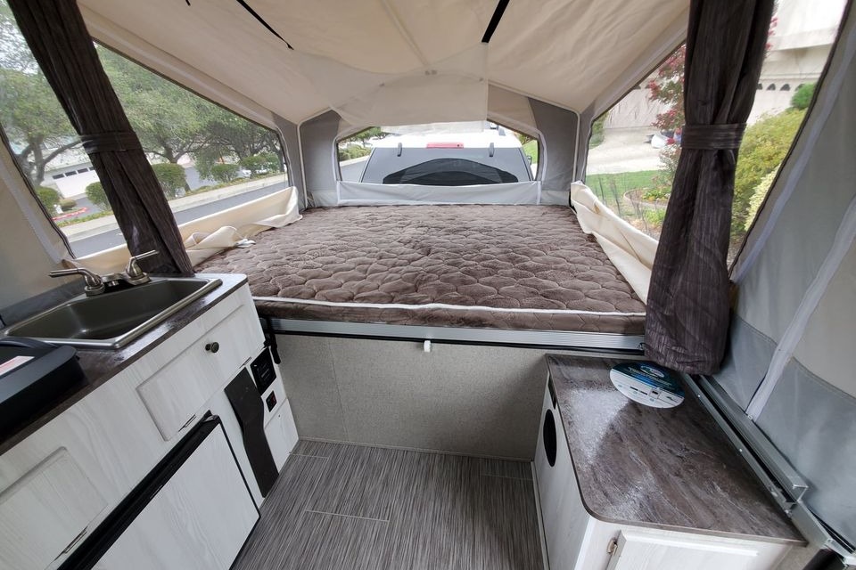 2019 Forest River Rockwood 1910 ESP