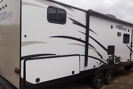 Home away