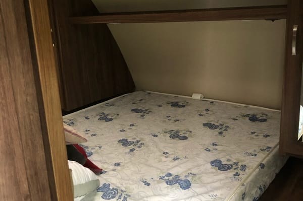 Home away