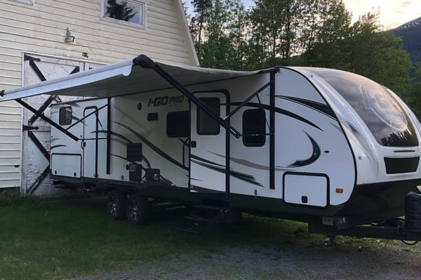 Home away